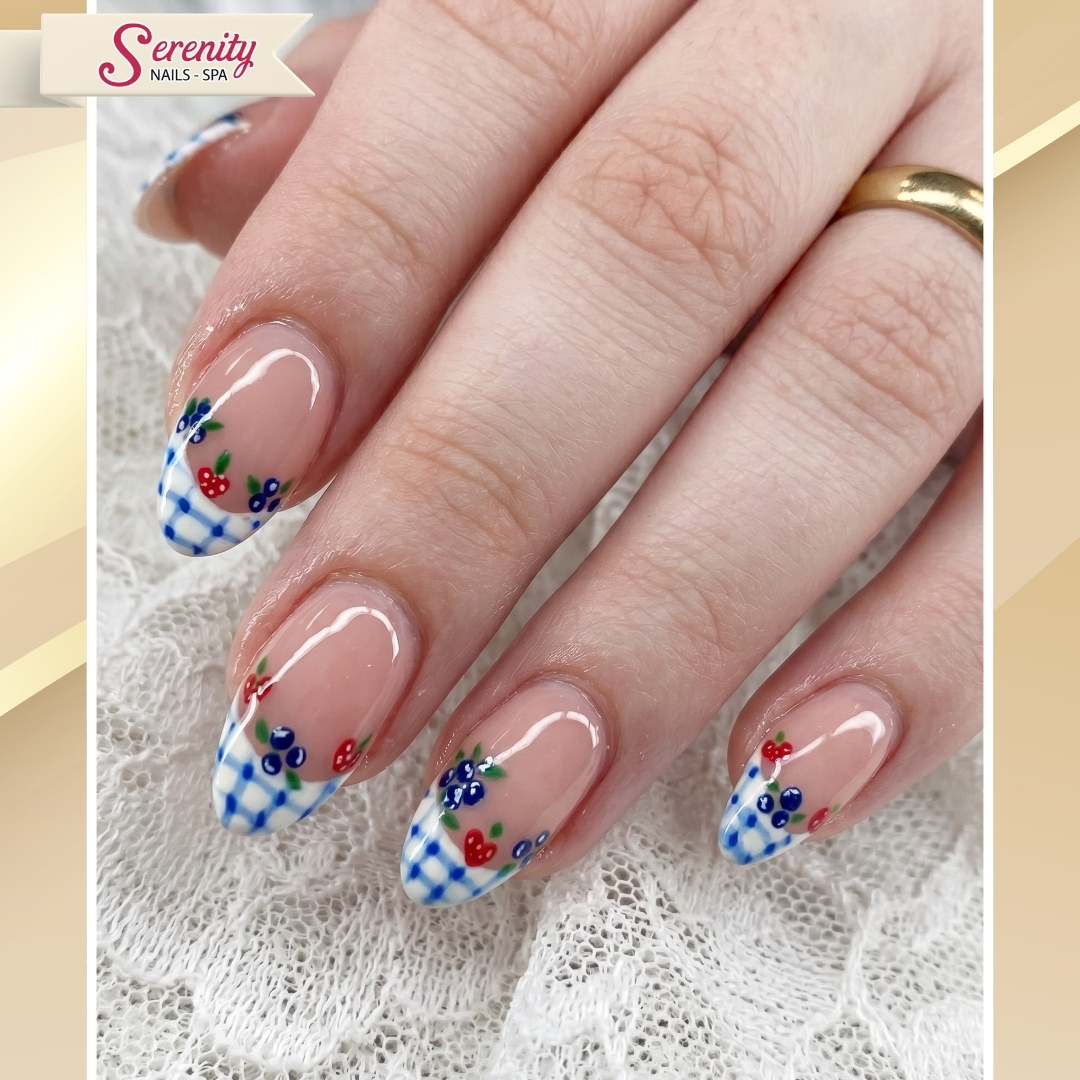 Nail May 5